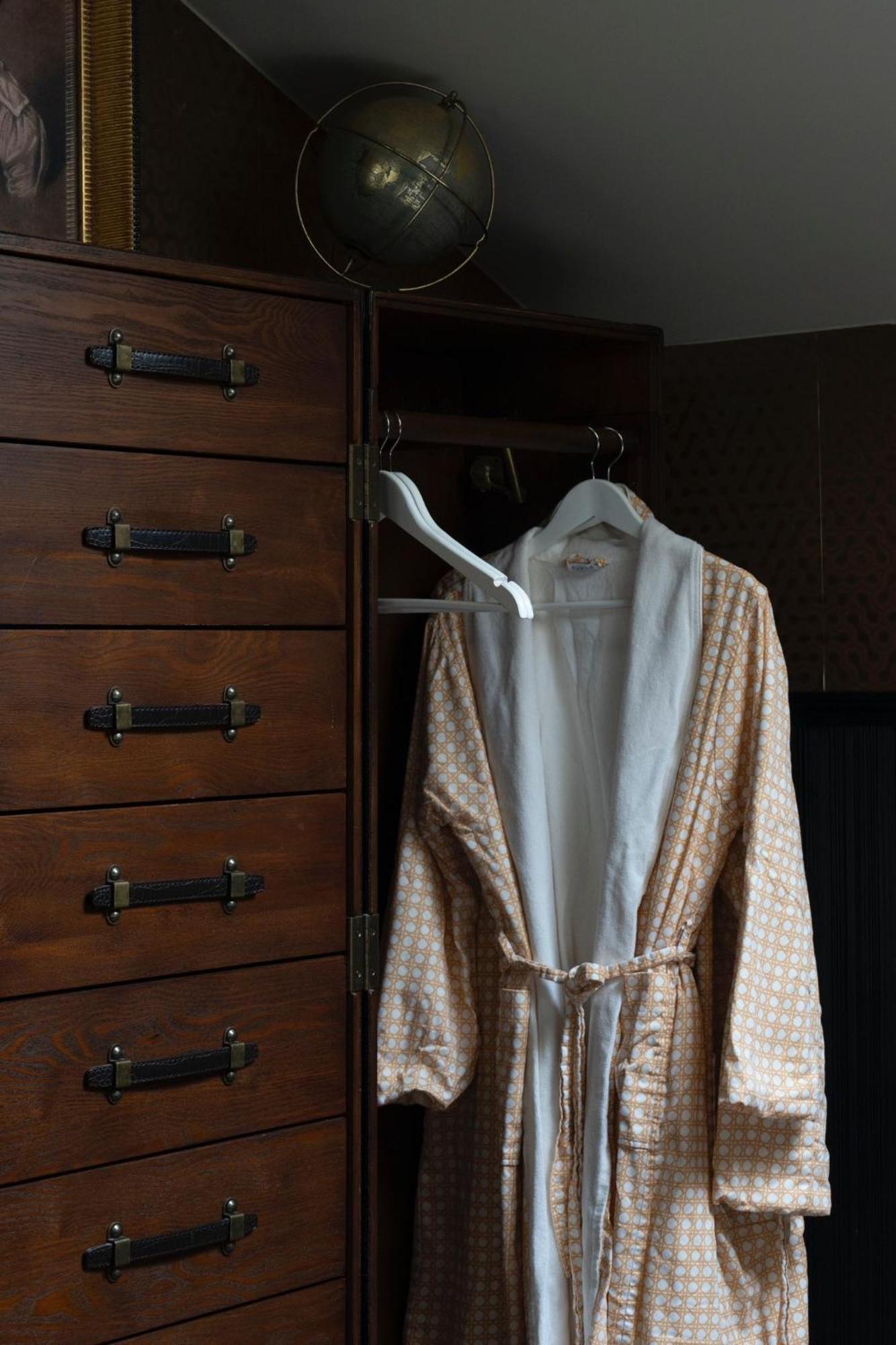 Luxury Suites - Quartier-Sud Antwerpen Ngoại thất bức ảnh