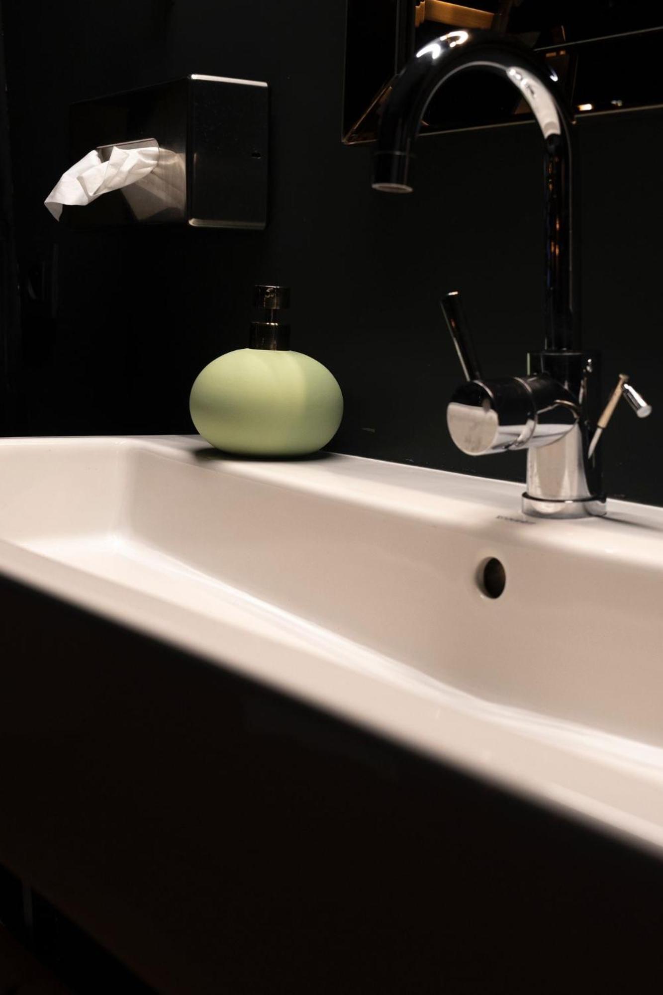 Luxury Suites - Quartier-Sud Antwerpen Ngoại thất bức ảnh