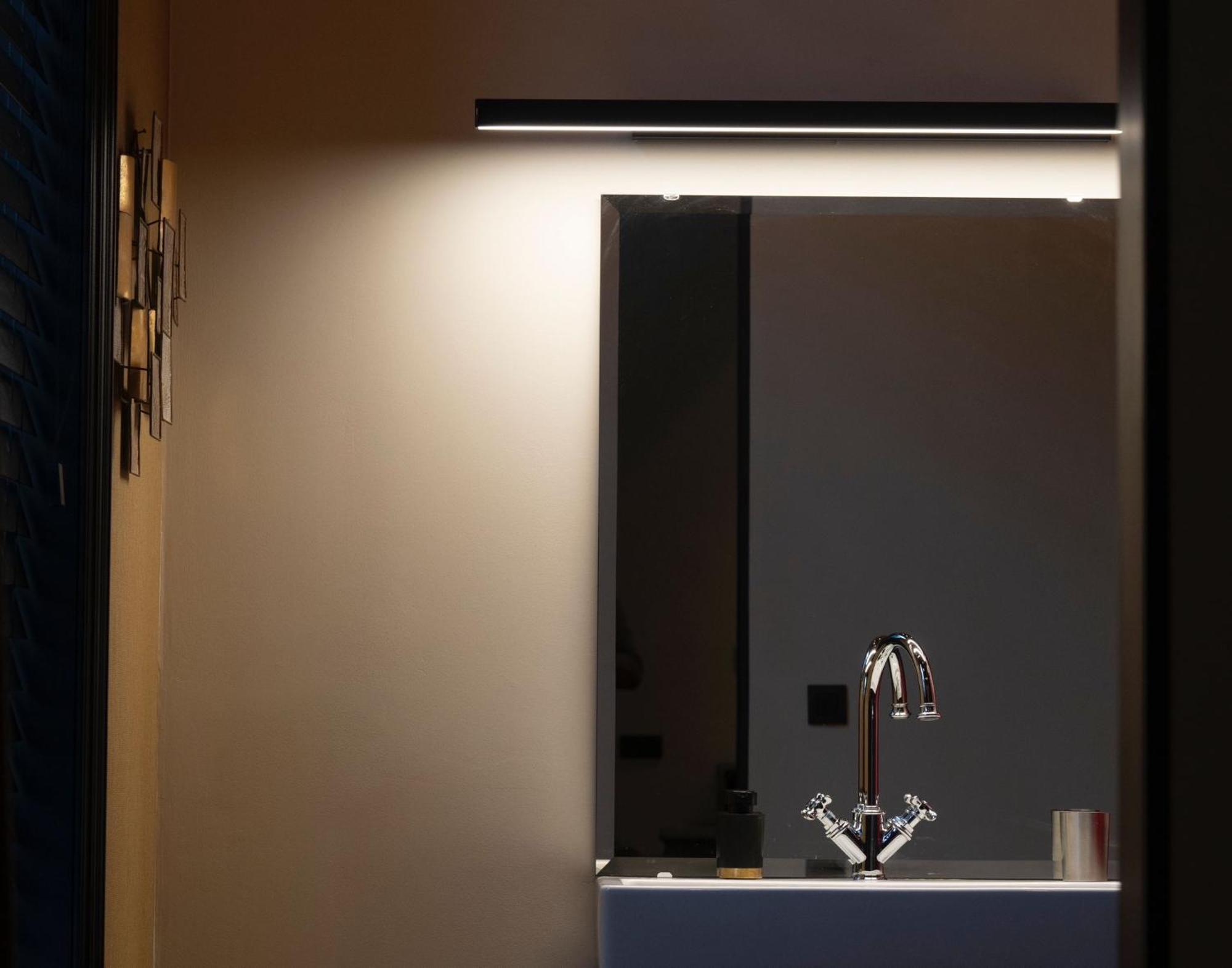Luxury Suites - Quartier-Sud Antwerpen Ngoại thất bức ảnh
