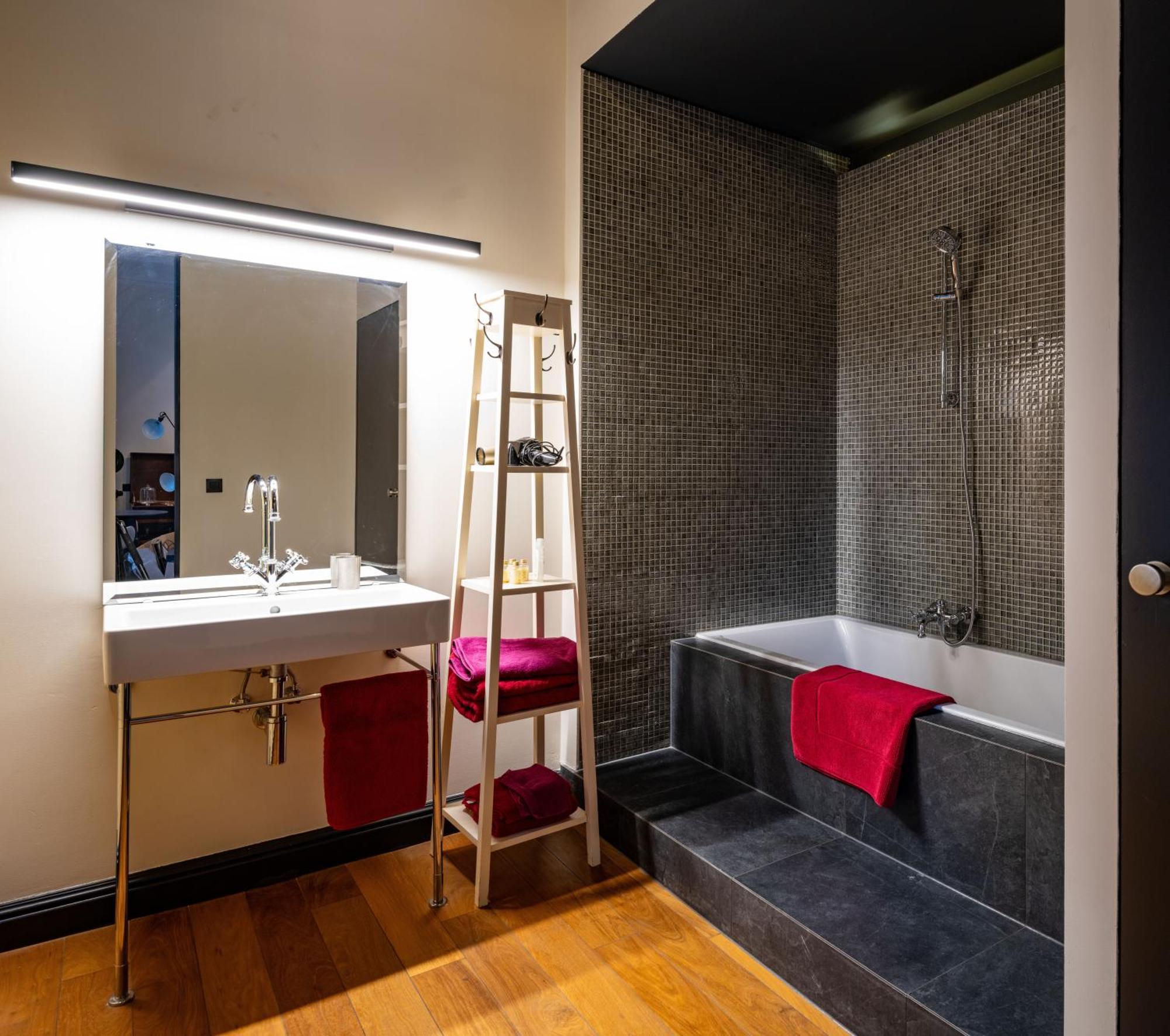 Luxury Suites - Quartier-Sud Antwerpen Ngoại thất bức ảnh